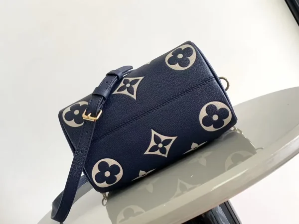 LV Speedy Bandouliere Bag - Image 6