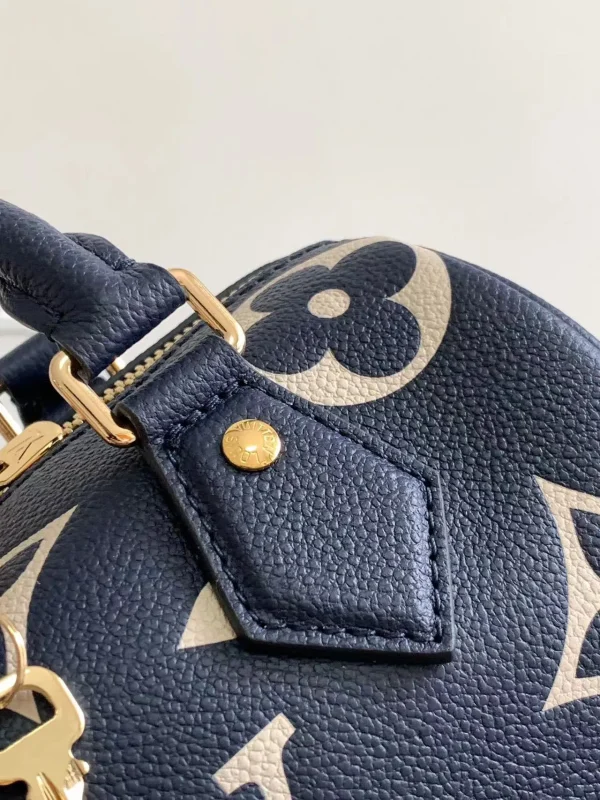LV Speedy Bandouliere Bag - Image 8