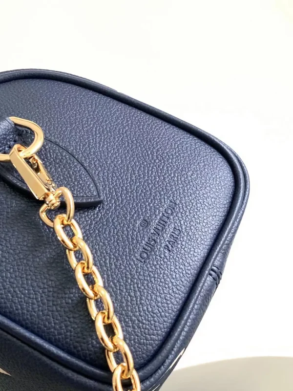 LV Speedy Bandouliere Bag - Image 9