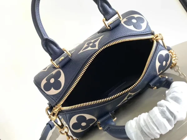 LV Speedy Bandouliere Bag - Image 10
