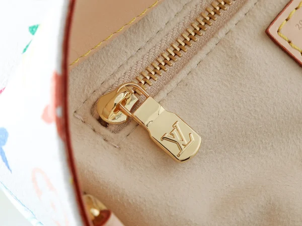 LV x TM All In BB Other Monogram Canvas - Image 2