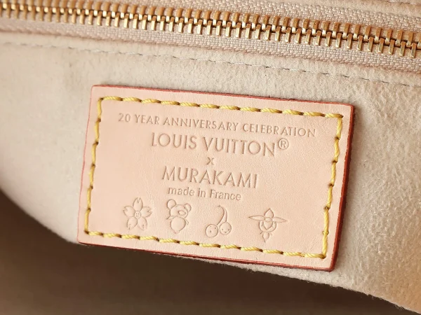 LV x TM All In BB Other Monogram Canvas - Image 11