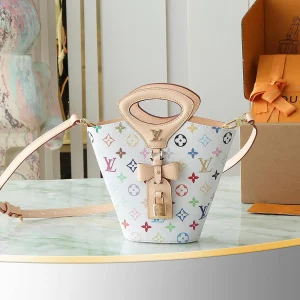 LV x TM All In BB Other Monogram Canvas