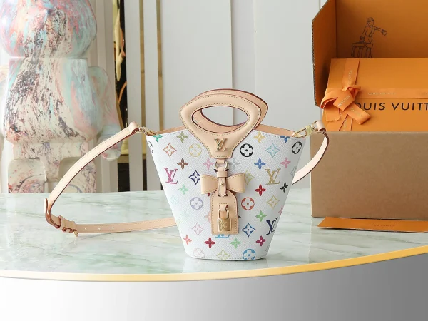 LV x TM All In BB Other Monogram Canvas