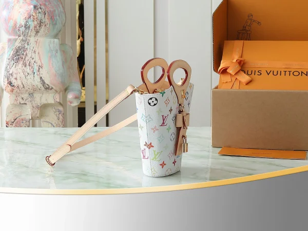 LV x TM All In BB Other Monogram Canvas - Image 4
