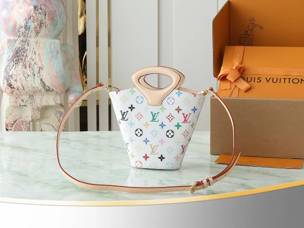 LV x TM All In BB Other Monogram Canvas - Image 5
