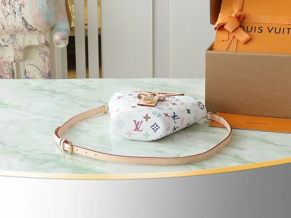 LV x TM All In BB Other Monogram Canvas - Image 6