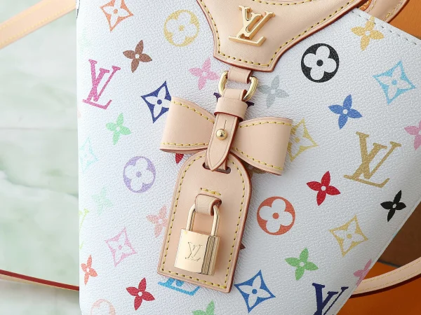 LV x TM All In BB Other Monogram Canvas - Image 7