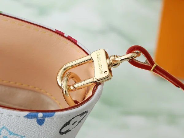 LV x TM All In BB Other Monogram Canvas - Image 9