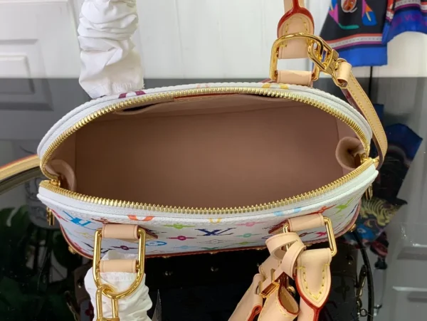 LV x TM Alma BB Other Monogram Canvas Women Bags - Image 2