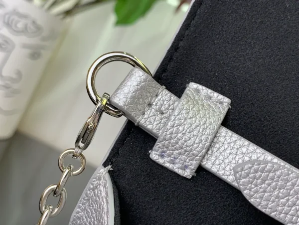 LV x TM Alma BB Other Monogram Canvas Women Bags - Image 9