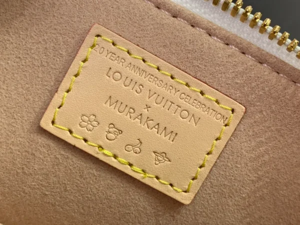 LV x TM Alma BB Other Monogram Canvas Women Bags - Image 11