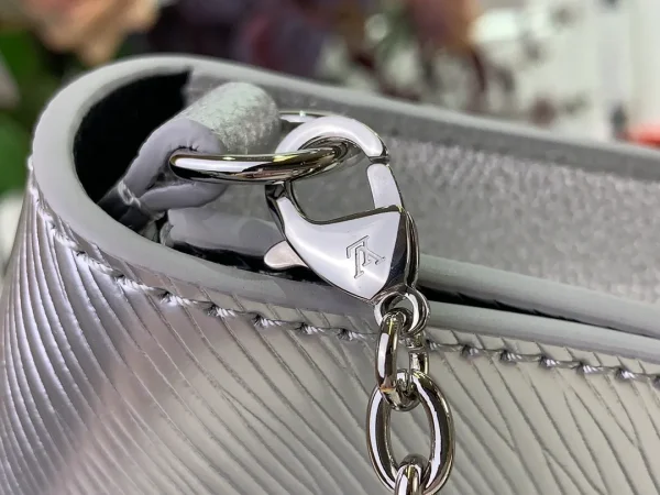 LV x TM Alma BB Other Monogram Canvas Women Bags - Image 2
