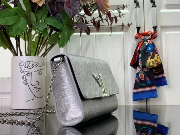LV x TM Alma BB Other Monogram Canvas Women Bags - Image 4