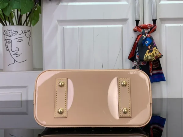 LV x TM Alma BB Other Monogram Canvas Women Bags - Image 7