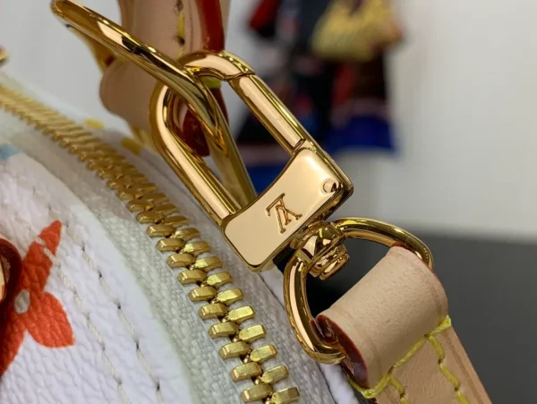LV x TM Alma BB Other Monogram Canvas Women Bags - Image 9