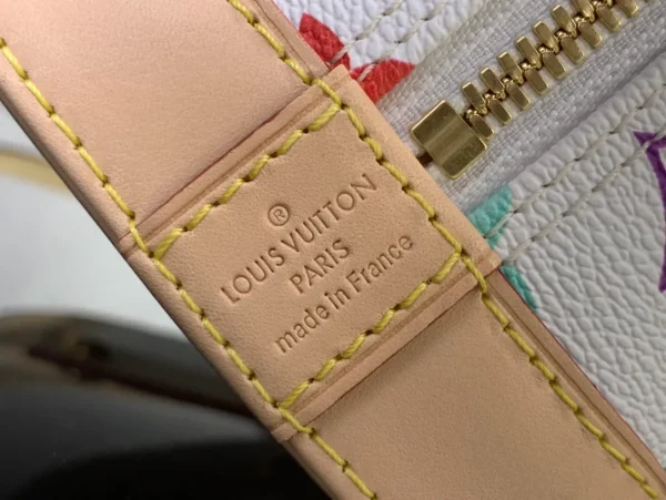 LV x TM Alma BB Other Monogram Canvas Women Bags - Image 10