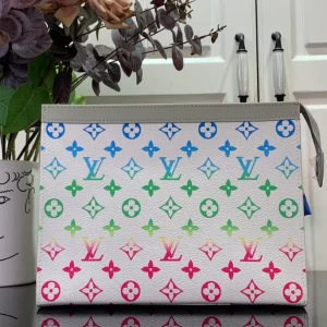 LV x TM Coussin PM Coussin Bags and Small Leather Goods