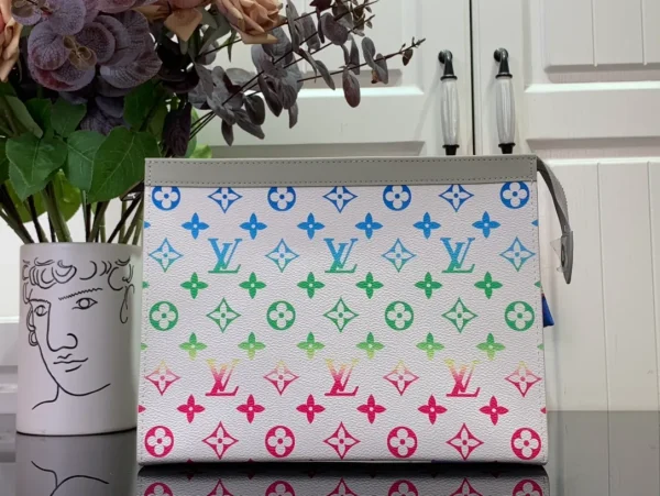 LV x TM Coussin PM Coussin Bags and Small Leather Goods