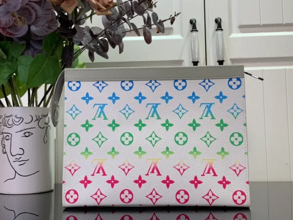 LV x TM Coussin PM Coussin Bags and Small Leather Goods - Image 6