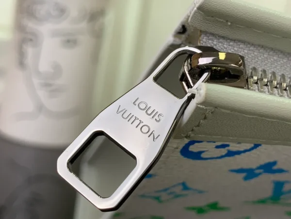 LV x TM Coussin PM Coussin Bags and Small Leather Goods - Image 7