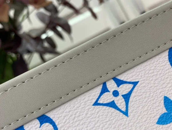 LV x TM Coussin PM Coussin Bags and Small Leather Goods - Image 8