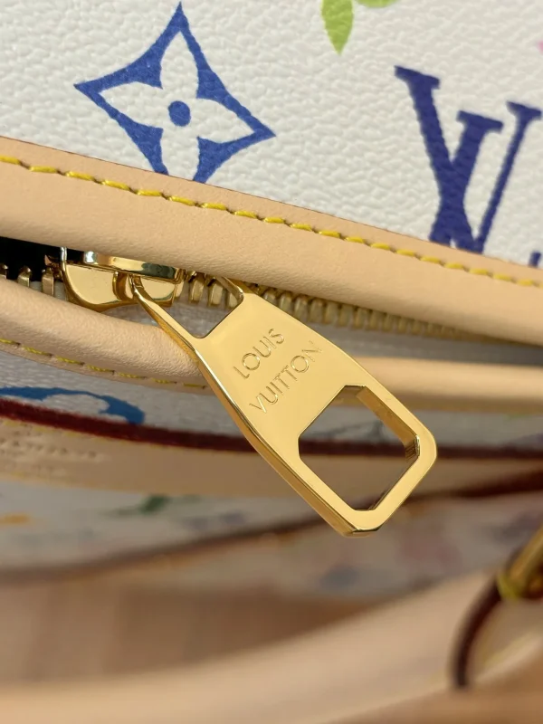 LV x TM Dog Bag Other Monogram Canvas - Image 11