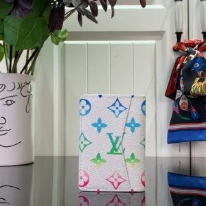 LV x TM George Monogram Multicolor Desk Tray