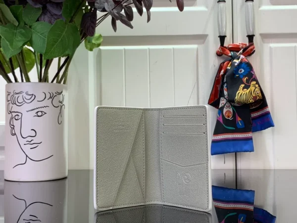 LV x TM George Monogram Multicolor Desk Tray - Image 8
