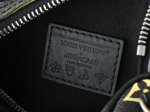 LV x TM Nano Speedy Other Monogram Canvas - Image 11