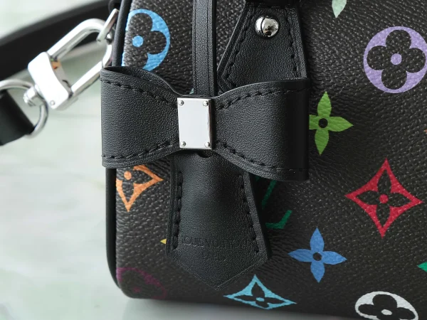 LV x TM Nano Speedy Other Monogram Canvas - Image 8