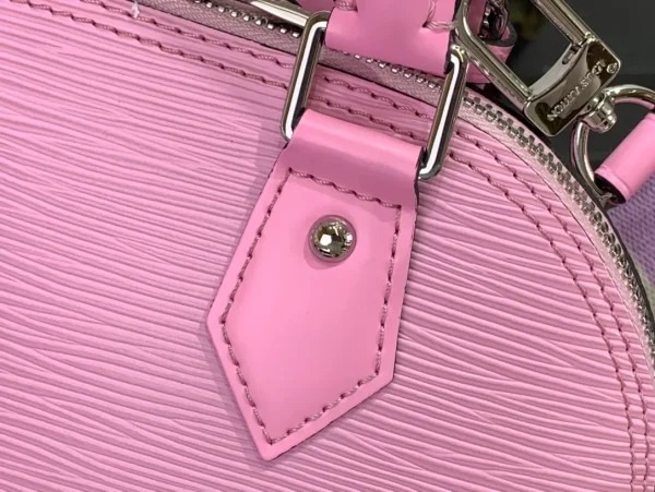 Louis Vuitton Alma BB Bags - Image 9