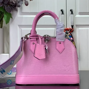 Louis Vuitton Alma BB Bags