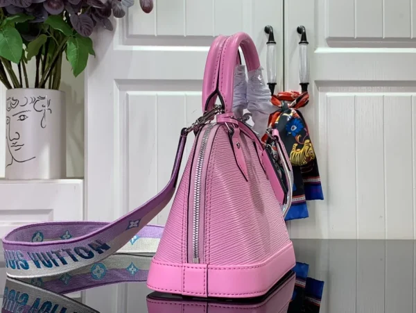 Louis Vuitton Alma BB Bags - Image 3
