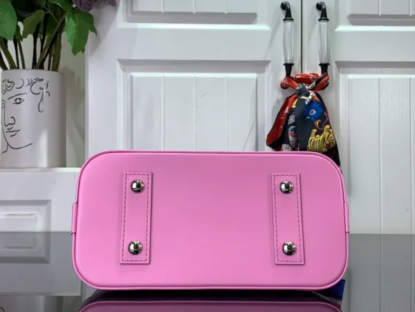 Louis Vuitton Alma BB Bags - Image 5