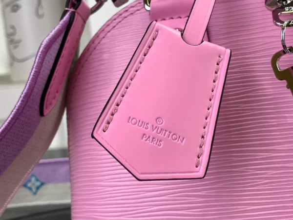 Louis Vuitton Alma BB Bags - Image 6
