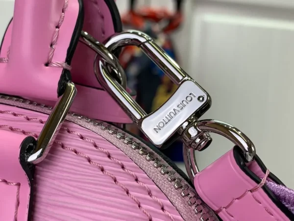 Louis Vuitton Alma BB Bags - Image 7