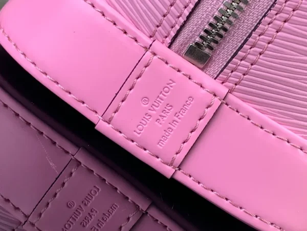 Louis Vuitton Alma BB Bags - Image 8