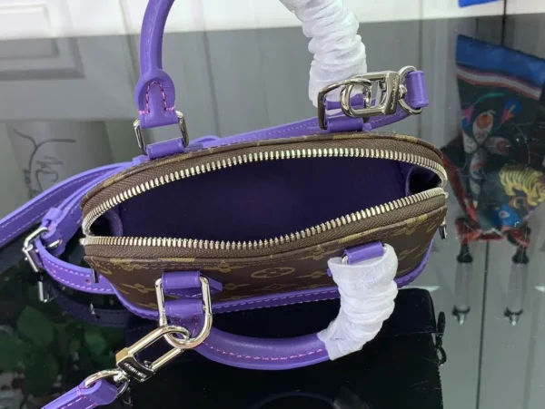 Louis Vuitton Alma Bag - Image 2