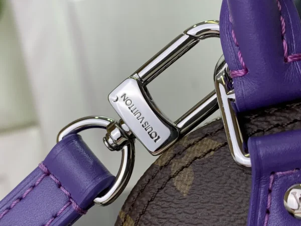 Louis Vuitton Alma Bag - Image 7