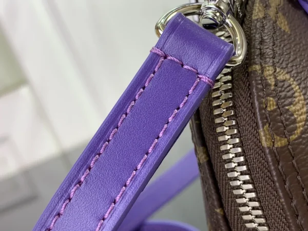Louis Vuitton Alma Bag - Image 10