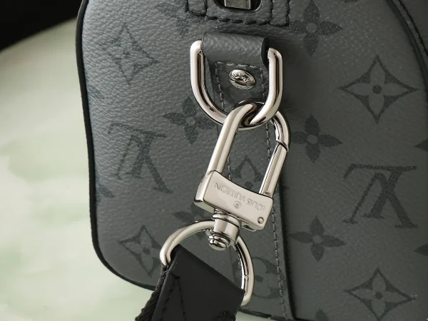 Louis Vuitton Bandouliere Keepall - Image 2