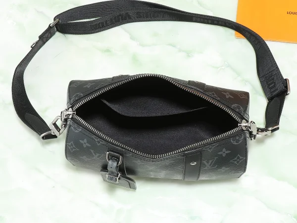 Louis Vuitton Bandouliere Keepall - Image 11