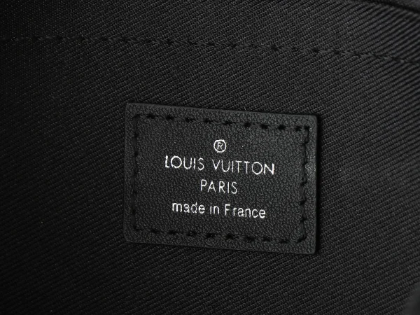 Louis Vuitton Bandouliere Keepall - Image 12
