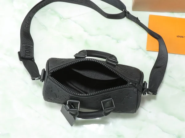 Louis Vuitton Bandouliere Keepall - Image 3