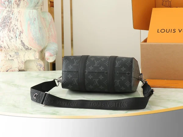 Louis Vuitton Bandouliere Keepall - Image 7