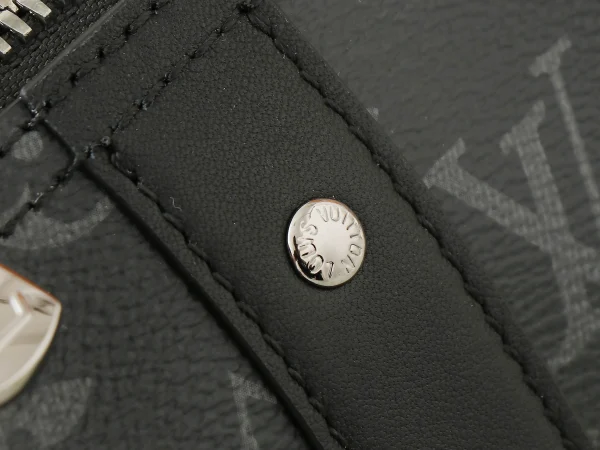 Louis Vuitton Bandouliere Keepall - Image 9