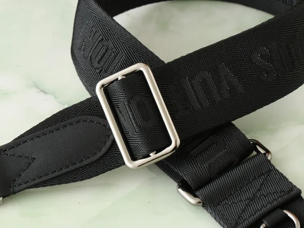 Louis Vuitton Bandouliere Keepall - Image 10