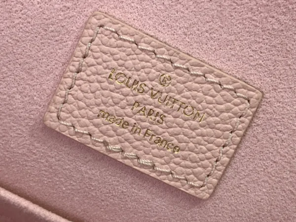 Louis Vuitton Marshmallow - Image 2