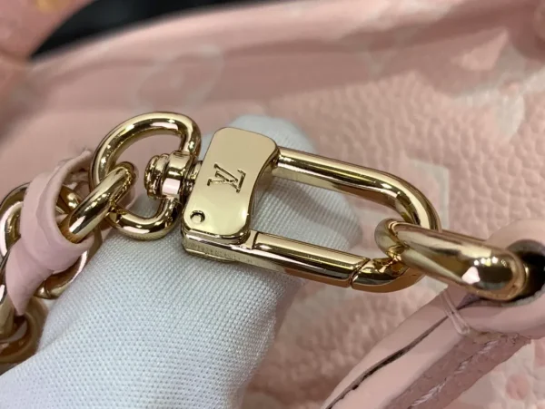 Louis Vuitton Bi-Color Monogram Empreinte Backpack - Image 7